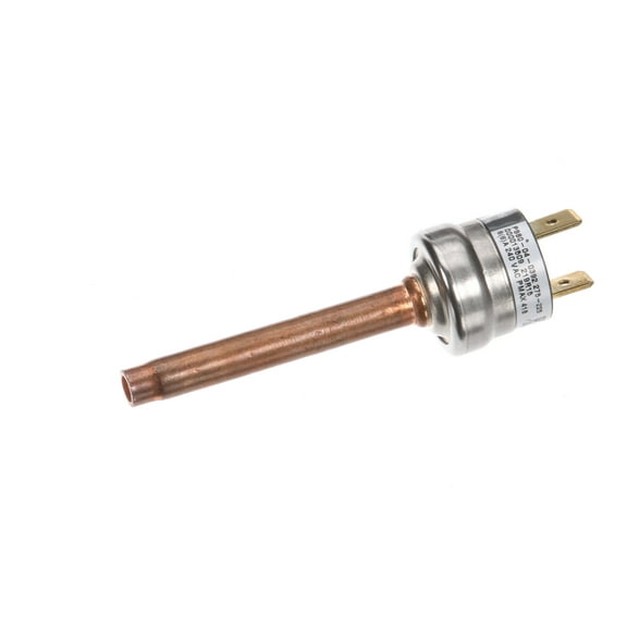 Manitowoc Ice 000013509 Fan Cycle Pressure Switch