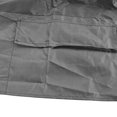thumbnail image 3 of Housse de Table de Tennis de Table Anti-Poussière pour Cour Patio Protection Solaire Housse de Table, 3 of 8