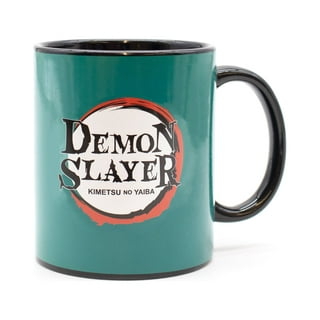 Demon Slayer Mug