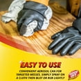 thumbnail image 6 of (2 pack) Goof Off Professional Strength Latex Paint and Adhesive Remover, 12 fl. oz., 6 of 7
