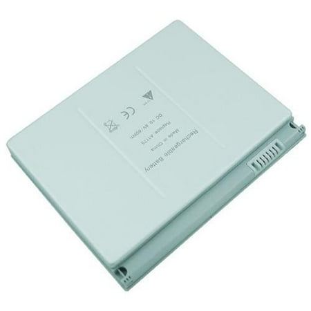 Lithium Polymer Notebook Battery