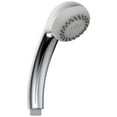 thumbnail image 3 of Keeney K720CP Stylewise 3 Function Handheld Shower Head, Polished Chrome, 3 of 6