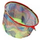 thumbnail image 4 of Red de inmersión de bolsillo, Color de carbono, pesca, cabezal de red de inmersión, equipo de pesca ligero de secado rápido, 35cm, 4 of 5