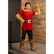 Disney Beauty and the Beast Gaston Men's Costume