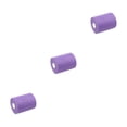 thumbnail image 1 of Naiovety Suministros de fiesta de decoración de tul de poliéster para público unisex decoración de boda decoración de fiesta ALC25Púrpura Type1 NO1, 1 of 6