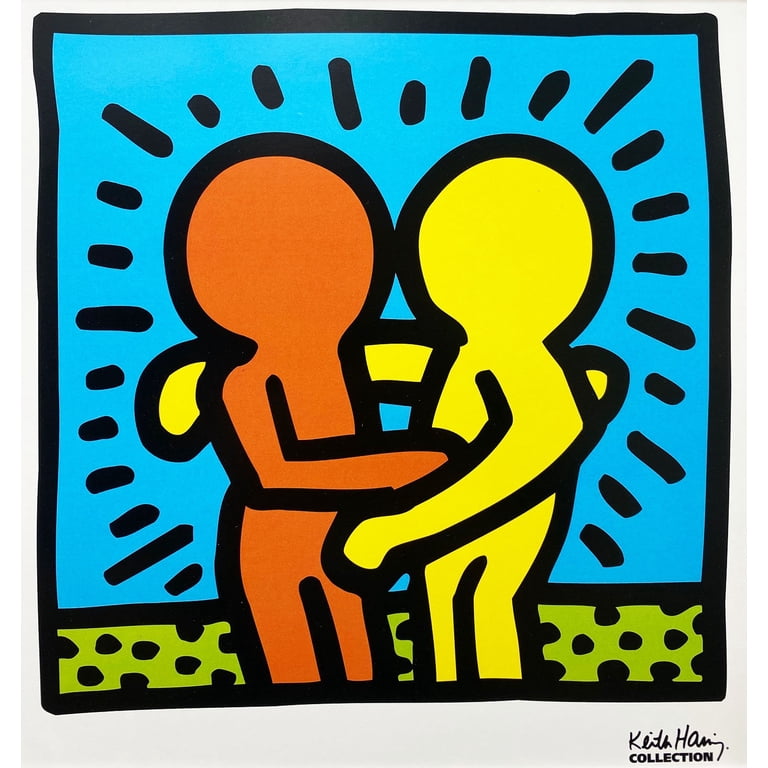 Keith Haring 