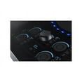 thumbnail image 3 of Samsung NZ36K7880US 36 inch Stainless 5 Element Induction Electric Cooktop, 3 of 5