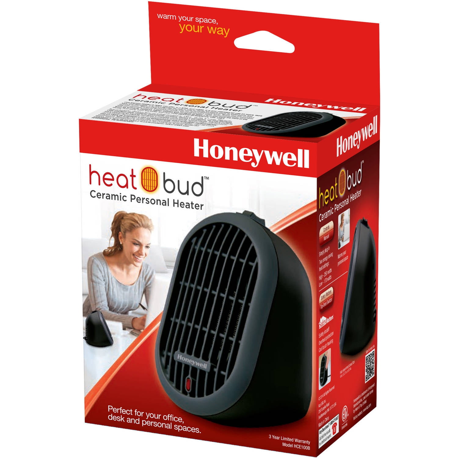 Portable Heaters Under 30 Com