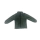 thumbnail image 5 of Abrigo de abrigo en miniatura a escala 1/1:12, accesorios de disfraz, traje de Cosplay Retro para hombre, abrigo, disfraz para figuras de acción de 6 verde Sunnimix Abrigo miniatura, 5 of 8