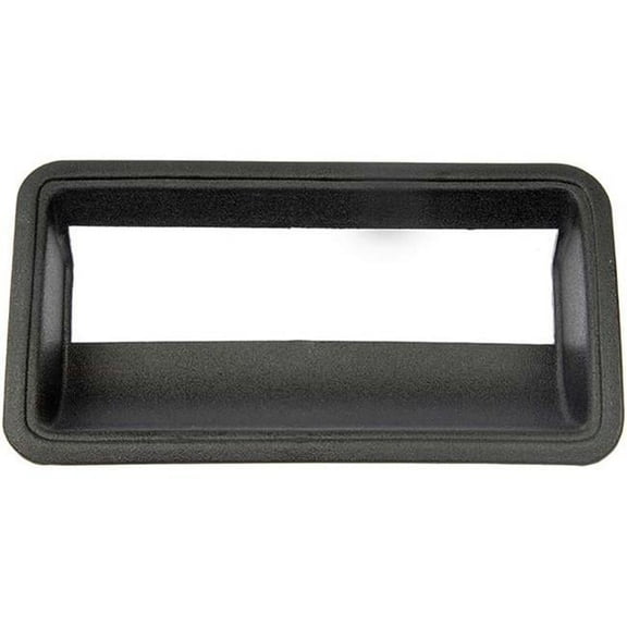 76105 Tailgate Handle Bezel