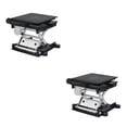 thumbnail image 1 of Greeniant Adjustable Lifting Platform 360 Rotatable Equipment Platform for Experiment Tipo 1 2piezas, 1 of 4