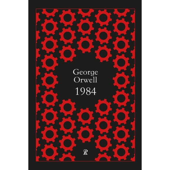 George Orwell 1984 (Paperback)