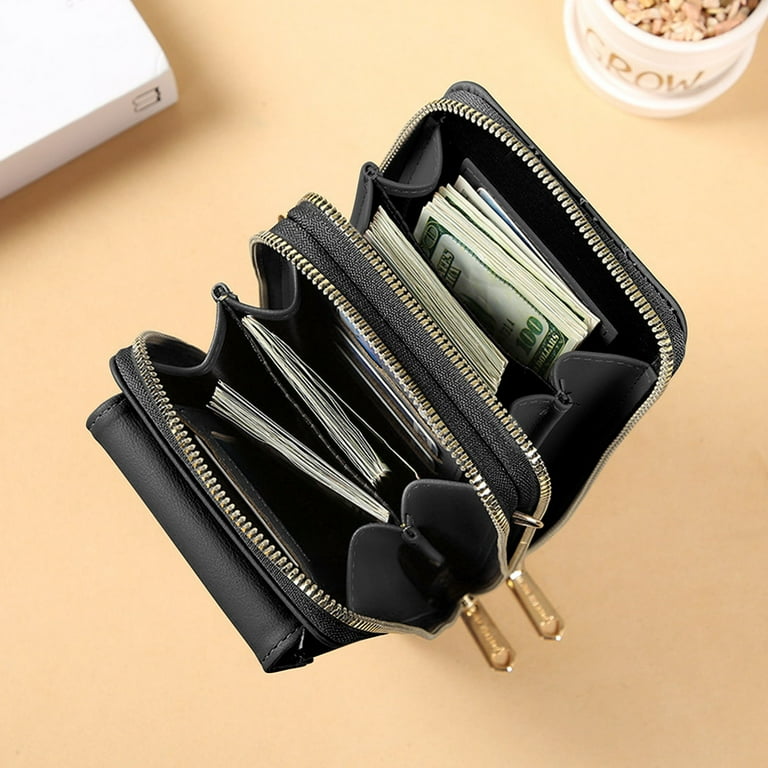 Womens black purse cheap