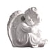 thumbnail image 1 of Cute Little Angel Estatua Interior y Exterior Casa, 1 of 6