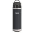 thumbnail image 2 of Botella de Agua de Acero Inoxidable THERMOS Serie ICON 24 oz, 2 of 3