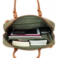 thumbnail image 5 of Mochila Mensajera Militar Vintage 1917, 5 of 5