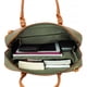 thumbnail image 5 of Mochila Mensajera Militar Vintage 1917, 5 of 5