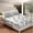 Brown, variant on Erosebridal Palm Tree Bed Sheets Twin For Teens,Anchor Boat Bedding Sets Twin Size,Nautical Room Decorative,Lightweight,3pcs