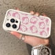 thumbnail image 5 of Sanrio funda de teléfono de Anime para iPhone, 11, 12, 13, 14, 15 Pro Max, X, XS, XR, X, 8, 7 Plus, SE2, funda de silicona, lindo y fresco, Gato de Hello Kitty, 5 of 5