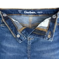 thumbnail image 4 of Gerber Baby and Toddler Gender Neutral Constructed WB Jegging, Sizes 12M-5T, 4 of 8