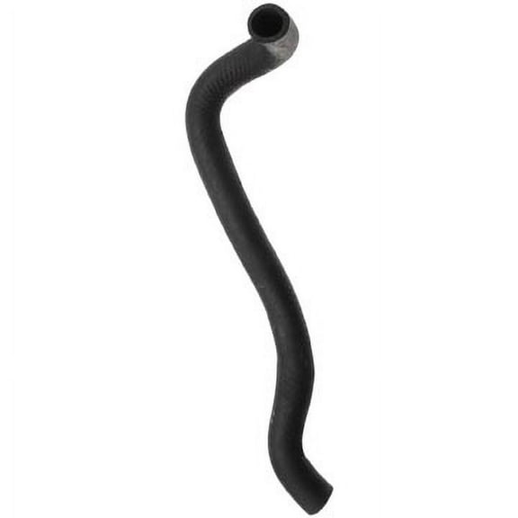 MOLDED HEATER HOSE, DAYCO