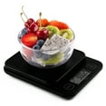 thumbnail image 3 of Ozeri Garden and Kitchen Scale II, with 0.1 g (0.005 oz) 420® Variable Graduation Technology®, 3 of 9