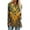 Army Green, variant on KKBOTIVE Mardi Gras Outfit for Women Fashion Carnival V Neck Pullover Long Sleeve Shirts Stylish Spring Clothes ( Rainbow Size: XXL )