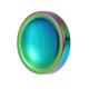 thumbnail image 5 of Hilandero,Nueva caliente mini prima de aleación de metal Fidget dedo de la mano Spinner girar Triáng Meterk Multicolor, 5 of 7