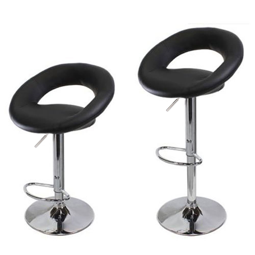 Lowestbest Cushion Computer Chair Bar Stool for Kitchens Offices Cafes Home Lowestbest Cushion Computer Chair Bar Stool for Kitchens Offices Cafes Home