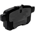 thumbnail image 4 of Geelife Rear Ceramic Brake Pad Set For 2009-2014 Acura TSX 2008-2012 Honda Accord, 4 of 12