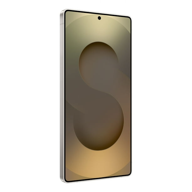 SAMSUNG - Samsung Galaxy S25 Ultra 256GB 12RAM 5G DE titanium gray
