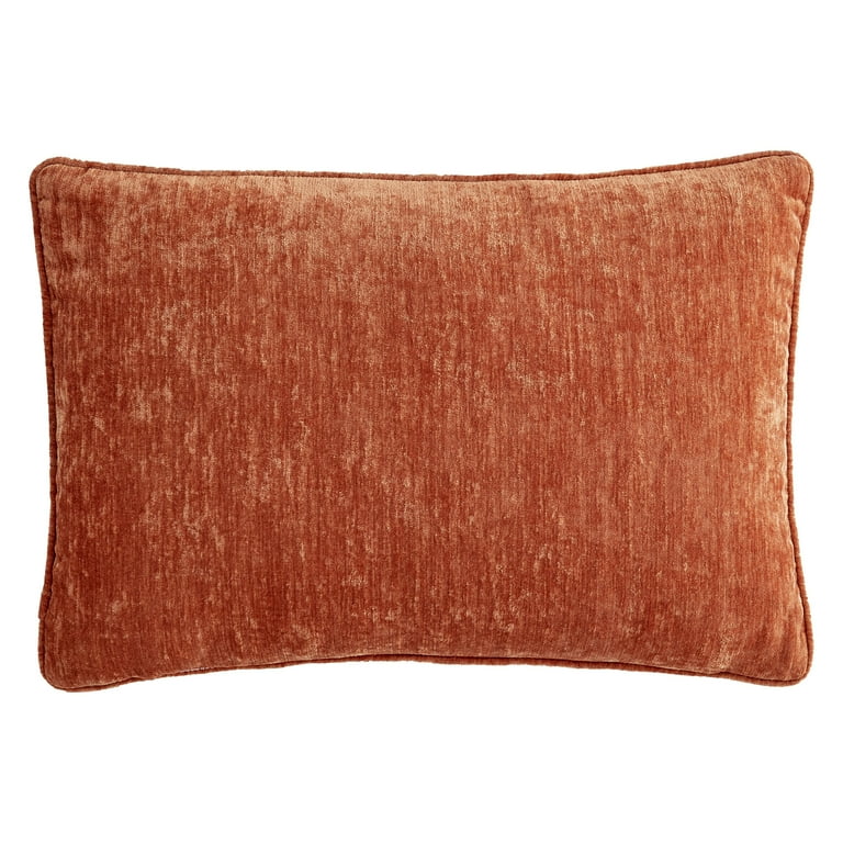 Mainstays Give Thanks Oblong Decorative Throw Pillow 14 x 20