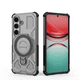 thumbnail image 4 of Funda GANGXUN para Samsung Galaxy S26 Plus , magnética, ligera, soporte 360°, antigolpes, 4 of 6