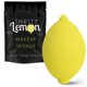 thumbnail image 1 of Esponja de maquillaje Ally Things Beauty Thirsty Lemon Yellow, 1 of 6