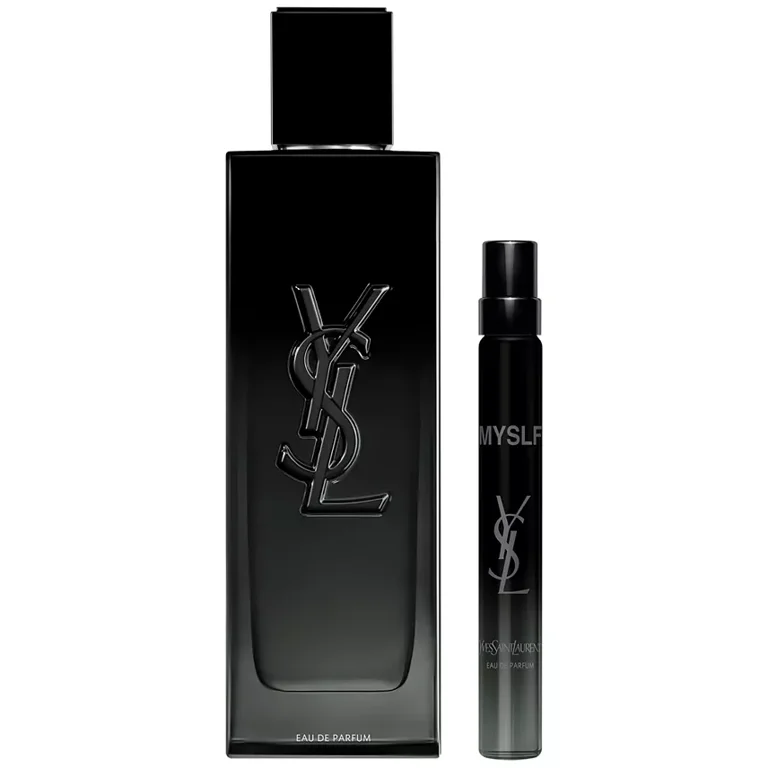 Yves Saint Laurent Myslf Gift Set - Walmart.com