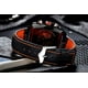 thumbnail image 4 of Reloj mecánico automático multifuncional de cuero luminoso para hombre cuadrado, 4 of 5