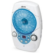Water Resistant CD Player