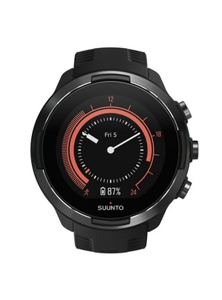 Suunto SUUNTO 5 SS050305000 Men's Watch for Sale Online 