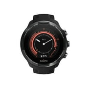 Suunto - 9 GPS Baro Multisport Watch - Black