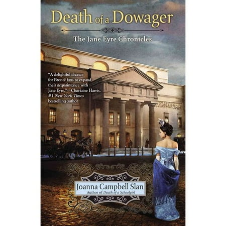 Death of a Dowager