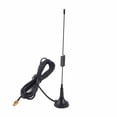 thumbnail image 3 of Base magnética de antena, 433MHz Vehículo de alta ganancia Antena de radio móvil Antena de automóvil Solución innovadora, 3 of 8