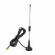 thumbnail image 3 of Base magnética de antena, 433MHz Vehículo de alta ganancia Antena de radio móvil Antena de automóvil Solución innovadora, 3 of 8
