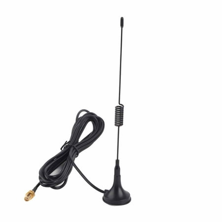 Vehicle Antenna Mobile Antenna 433MHz High Gain Vehicle Mobile Antenna ...