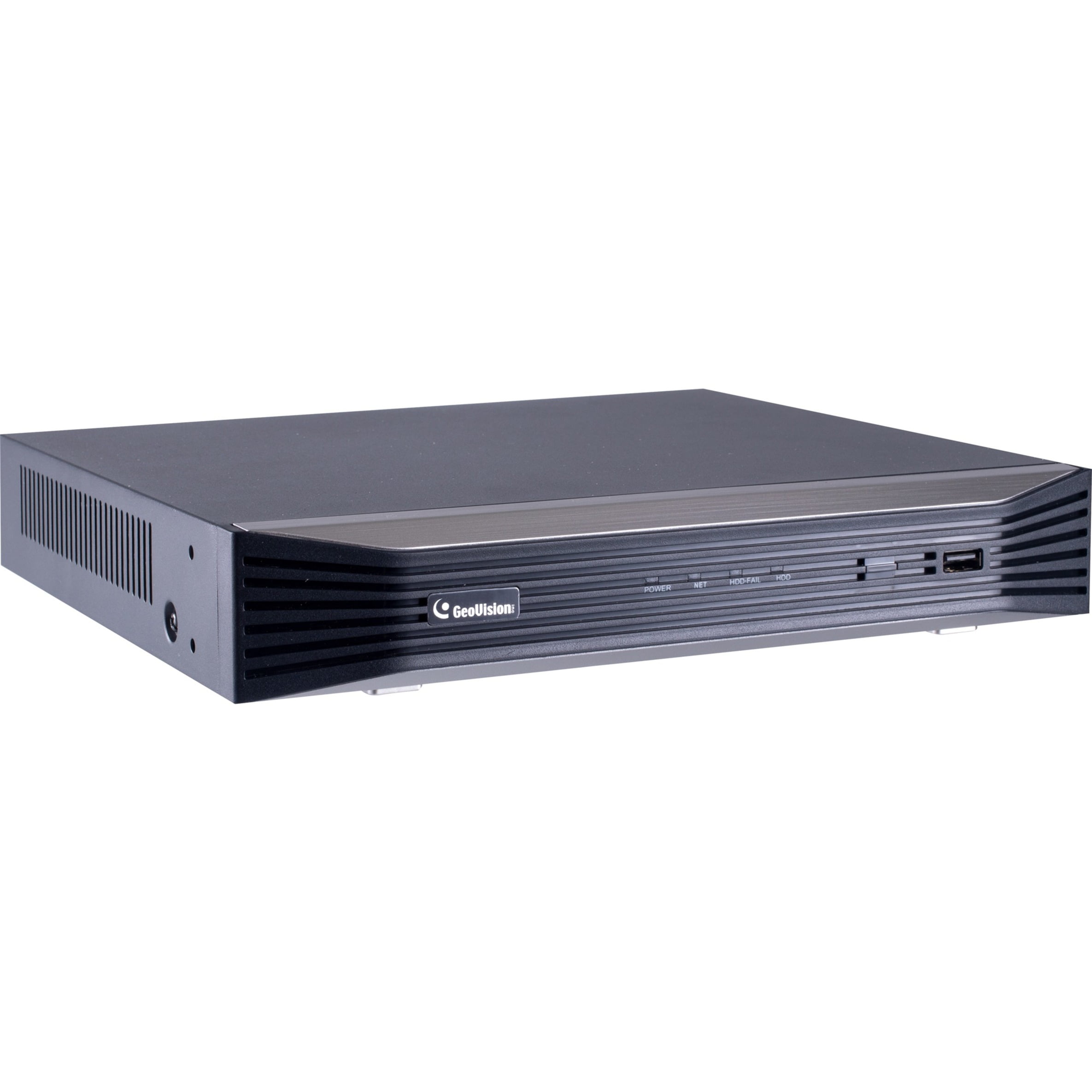 GeoVision GVSNVR0812 Network Video Recorder