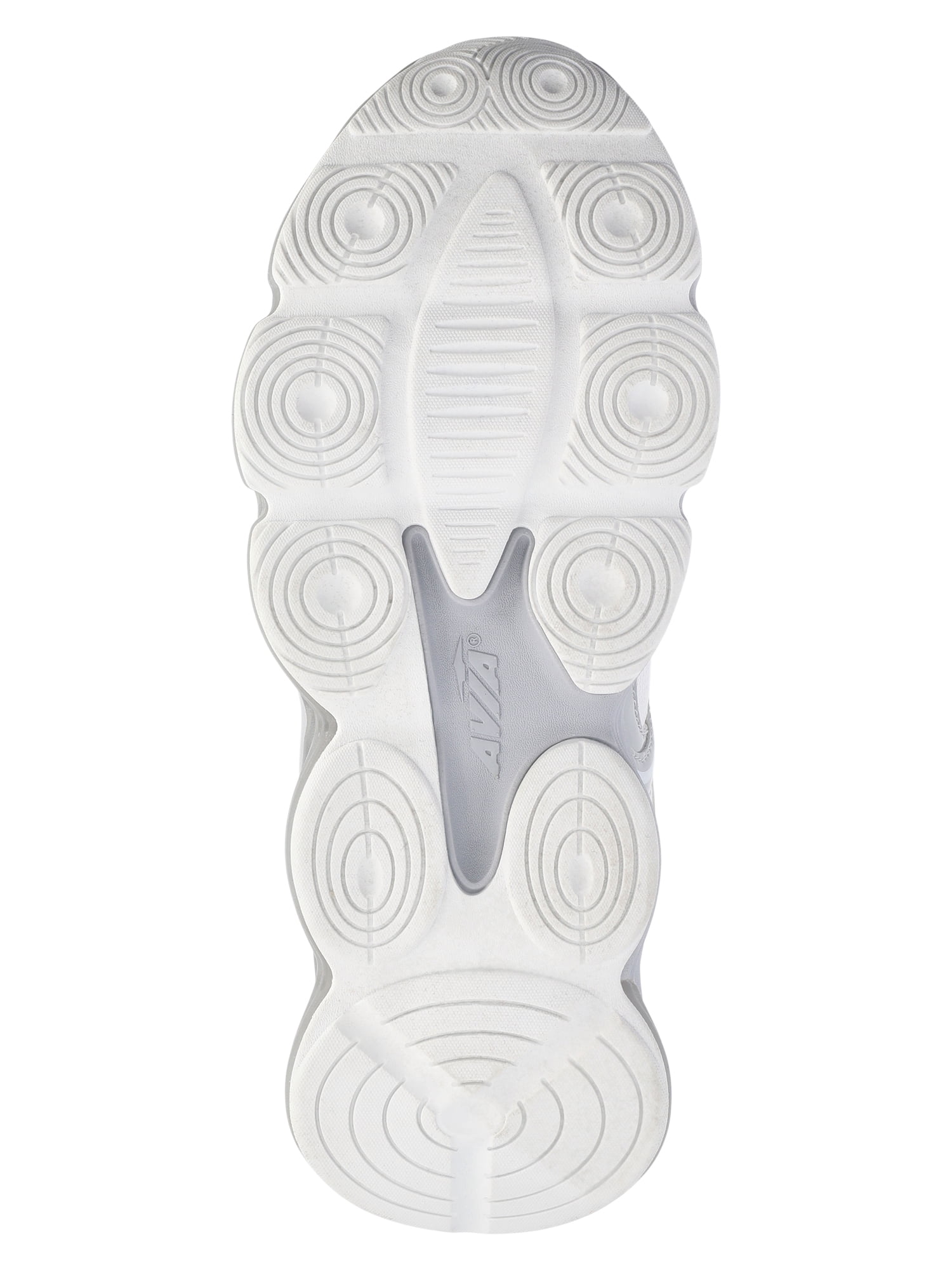 Avia Women's Bubble Bottom Sneakers