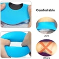 thumbnail image 5 of 1 pcs Waterproof Arm Cast Cover - Full Protector - Bath Bandage - Reusable - Children's Short Arm, 5 of 5