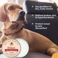 thumbnail image 2 of Bálsamo para la nariz para perros y gatos Bálsamo para el cuidado de mascotas Suministros para mascotas, 2 of 7