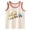 style-01 Red, variant on JUMEYU Boys Undershirts Tank Kids Tank Tops Shirt for Boys Girls Sleeveless Undershirt Size 8-9 (Orange,8-9 Years)