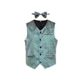 thumbnail image 1 of European Vest for Nobleman Stage Performance Historical Reenactment Attire for Seasonal Everyday Use, 1 of 2