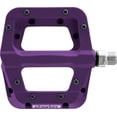 thumbnail image 2 of Race Face Chester Composite Platform Pedal: 9/16" Purple, 2 of 3